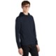 MERCER+METTLE™ Double-Knit Polyester Full-Zip Men's Hoodie