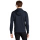 MERCER+METTLE™ Double-Knit Polyester Full-Zip Men's Hoodie