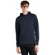 MERCER+METTLE™ Double-Knit Polyester Full-Zip Men's Hoodie