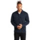 MERCER+METTLE™ Double-Knit Polyester Snap Front Men's Jacket