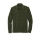 MERCER+METTLE™ Double-Knit Polyester Snap Front Men's Jacket