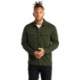 MERCER+METTLE™ Double-Knit Polyester Snap Front Men's Jacket