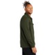 MERCER+METTLE™ Double-Knit Polyester Snap Front Men's Jacket