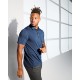 MERCER+METTLE™ Stretch Poly/Spandex Jersey Men's Polo