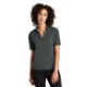 MERCER+METTLE™ Stretch Poly/Spandex Jersey Ladies' Polo
