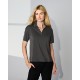 MERCER+METTLE™ Stretch Poly/Spandex Jersey Ladies' Polo