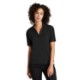 MERCER+METTLE™ Stretch Poly/Spandex Jersey Ladies' Polo