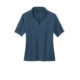 MERCER+METTLE™ Stretch Poly/Spandex Jersey Ladies' Polo
