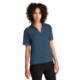 MERCER+METTLE™ Stretch Poly/Spandex Jersey Ladies' Polo