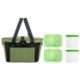 Ridge Lunch And Sandwich Picnic Set
