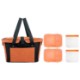 Ridge Lunch And Sandwich Picnic Set