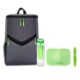 Vitory Lunch & Drink To Go Backpack Set