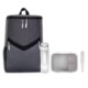Vitory Lunch & Drink To Go Backpack Set