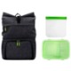 X Line Backpack Cooler Lunch & Sandwich Combo Set