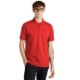 MERCER+METTLE™ Stretch Heavyweight Cotton/Poly/Spandex Pique Men's Polo