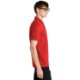 MERCER+METTLE™ Stretch Heavyweight Cotton/Poly/Spandex Pique Men's Polo