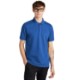 MERCER+METTLE™ Stretch Heavyweight Cotton/Poly/Spandex Pique Men's Polo