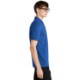 MERCER+METTLE™ Stretch Heavyweight Cotton/Poly/Spandex Pique Men's Polo