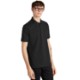 MERCER+METTLE™ Stretch Heavyweight Cotton/Poly/Spandex Pique Men's Polo