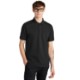 MERCER+METTLE™ Stretch Heavyweight Cotton/Poly/Spandex Pique Men's Polo