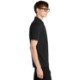MERCER+METTLE™ Stretch Heavyweight Cotton/Poly/Spandex Pique Men's Polo