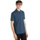 MERCER+METTLE™ Stretch Heavyweight Cotton/Poly/Spandex Pique Men's Polo