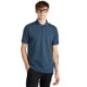 MERCER+METTLE™ Stretch Heavyweight Cotton/Poly/Spandex Pique Men's Polo