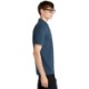 MERCER+METTLE™ Stretch Heavyweight Cotton/Poly/Spandex Pique Men's Polo