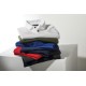 MERCER+METTLE™ Stretch Heavyweight Cotton/Poly/Spandex Pique Men's Polo