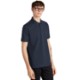 MERCER+METTLE™ Stretch Heavyweight Cotton/Poly/Spandex Pique Men's Polo