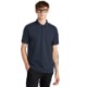 MERCER+METTLE™ Stretch Heavyweight Cotton/Poly/Spandex Pique Men's Polo