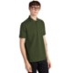 MERCER+METTLE™ Stretch Heavyweight Cotton/Poly/Spandex Pique Men's Polo