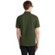 MERCER+METTLE™ Stretch Heavyweight Cotton/Poly/Spandex Pique Men's Polo