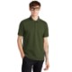 MERCER+METTLE™ Stretch Heavyweight Cotton/Poly/Spandex Pique Men's Polo