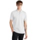MERCER+METTLE™ Stretch Heavyweight Cotton/Poly/Spandex Pique Men's Polo