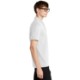 MERCER+METTLE™ Stretch Heavyweight Cotton/Poly/Spandex Pique Men's Polo