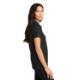 MERCER+METTLE™ Stretch Heavyweight Cotton/Poly/Spandex Pique Ladies' Polo