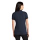 MERCER+METTLE™ Stretch Heavyweight Cotton/Poly/Spandex Pique Ladies' Polo