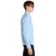 MERCER+METTLE™ Long Sleeve Stretch Woven Men's Shirt