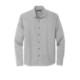 MERCER+METTLE™ Long Sleeve Stretch Woven Men's Shirt