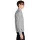MERCER+METTLE™ Long Sleeve Stretch Woven Men's Shirt