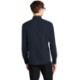 MERCER+METTLE™ Long Sleeve Stretch Woven Men's Shirt