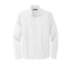 MERCER+METTLE™ Long Sleeve Stretch Woven Men's Shirt