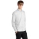 MERCER+METTLE™ Long Sleeve Stretch Woven Men's Shirt