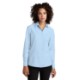 MERCER+METTLE™ Long Sleeve Stretch Woven Ladies' Shirt