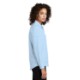 MERCER+METTLE™ Long Sleeve Stretch Woven Ladies' Shirt