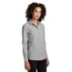 MERCER+METTLE™ Long Sleeve Stretch Woven Ladies' Shirt