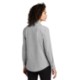 MERCER+METTLE™ Long Sleeve Stretch Woven Ladies' Shirt