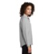 MERCER+METTLE™ Long Sleeve Stretch Woven Ladies' Shirt
