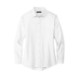 MERCER+METTLE™ Long Sleeve Stretch Woven Ladies' Shirt